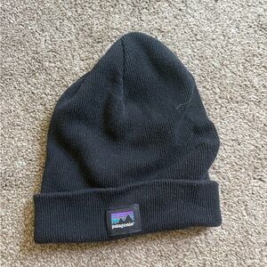 Patagonia Beanie